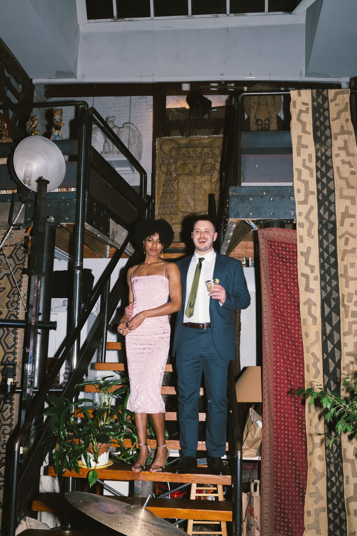 Brooklyn event photography by Lana Dubkova